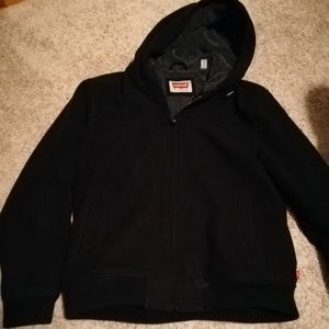 Levis jacket